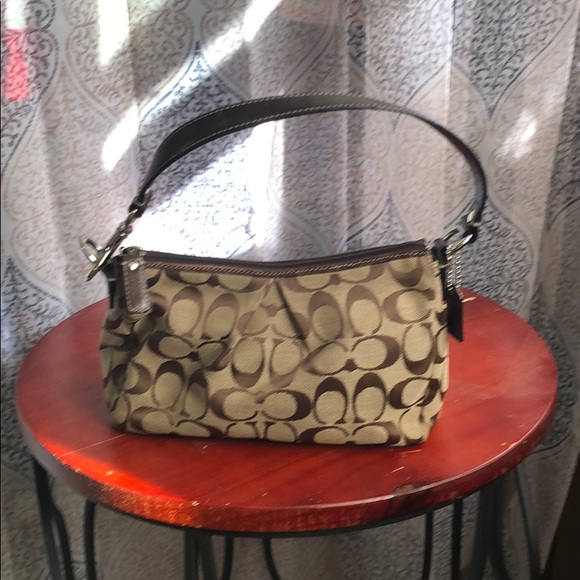 Coach Handbags - Handbag